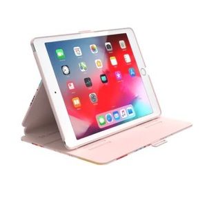 Brand New BALANCE FOLIO + PRINT 9..7” iPad CASE by SPECK